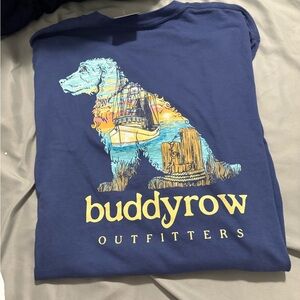 Simply southern shirt